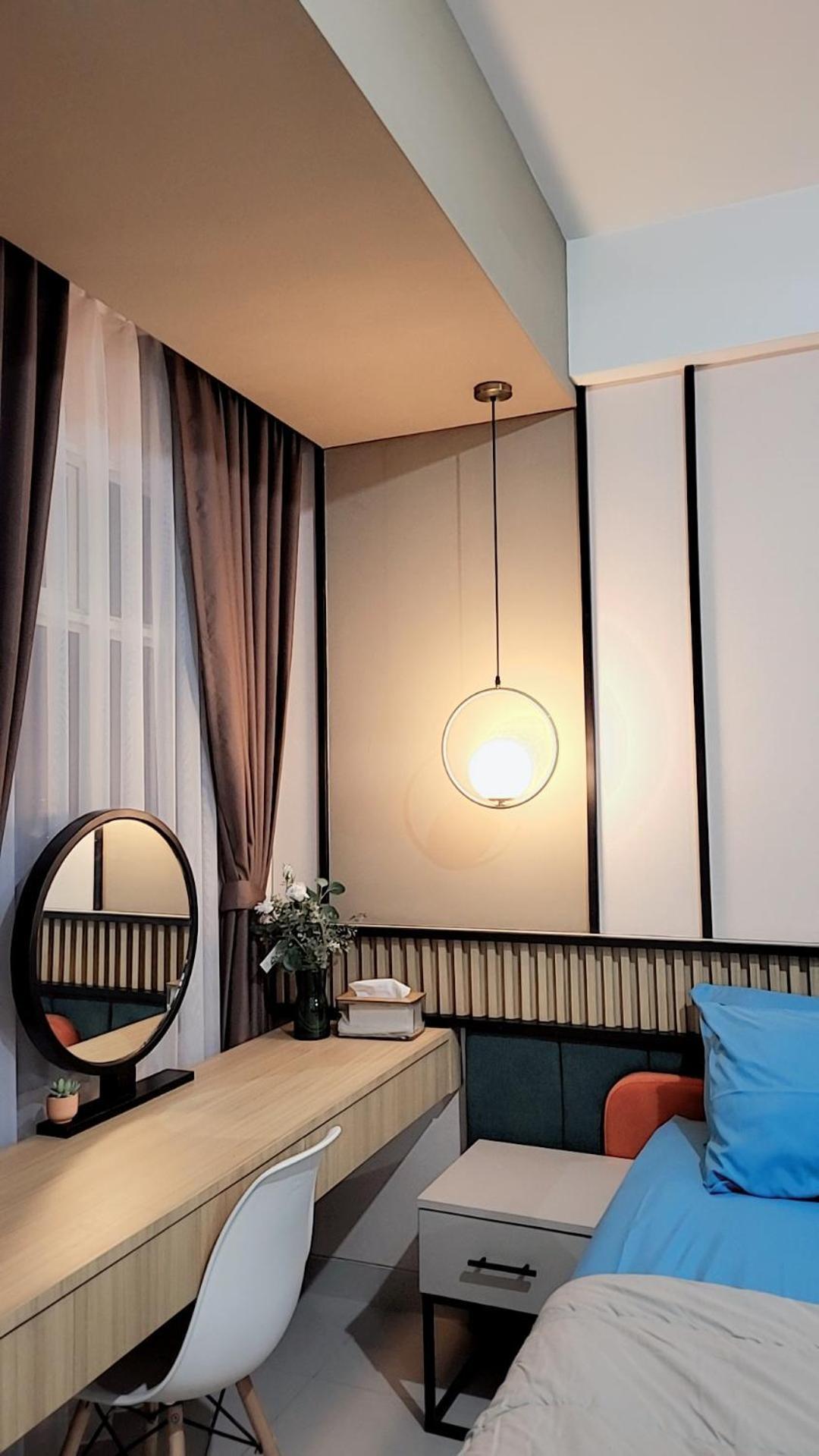 Spacious Comfortable Apartemen South Sorabaya Extérieur photo